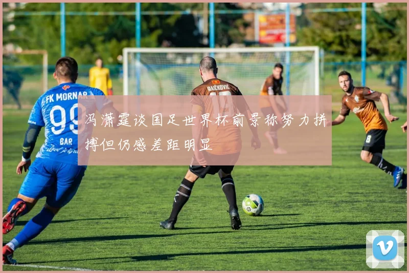 冯潇霆谈国足世界杯前景称努力拼搏但仍感差距明显